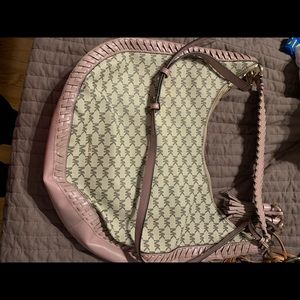 EUC Michael Kors crossbody and shoulder bag